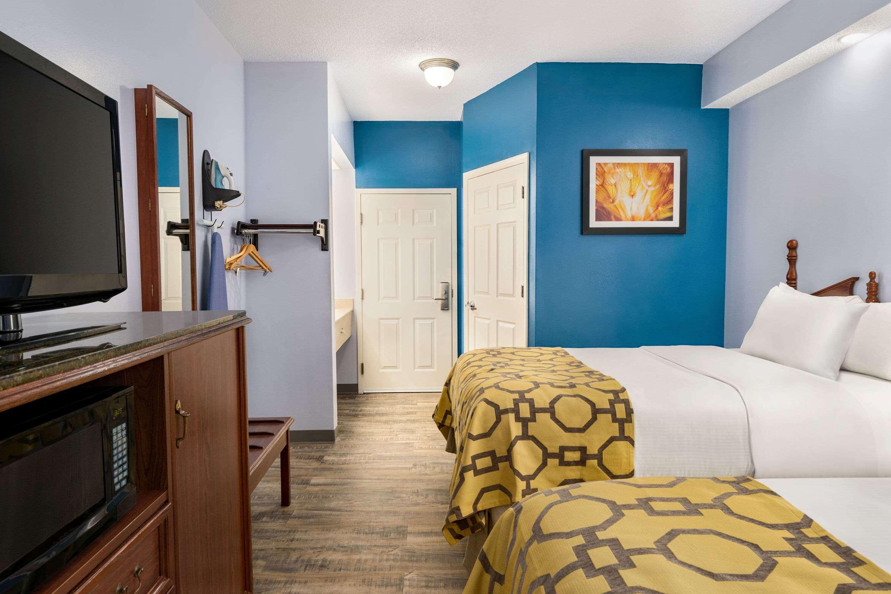 Baymont By Wyndham Oxford 2* Henderson