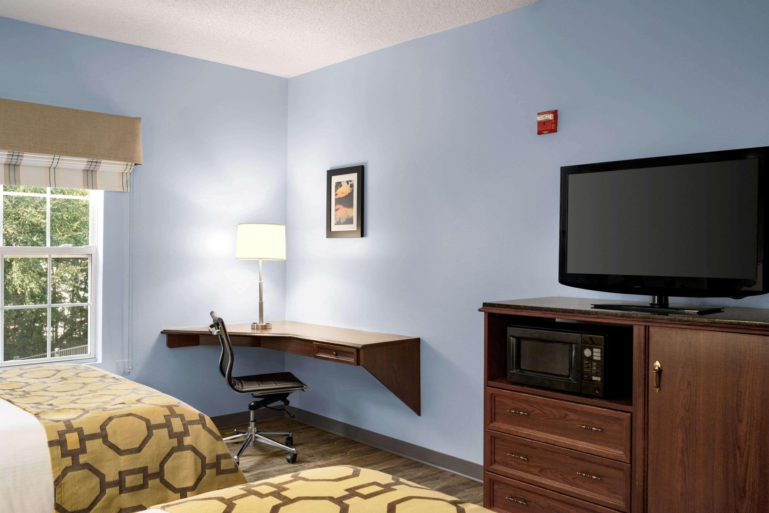 Hotel Baymont By Wyndham Oxford