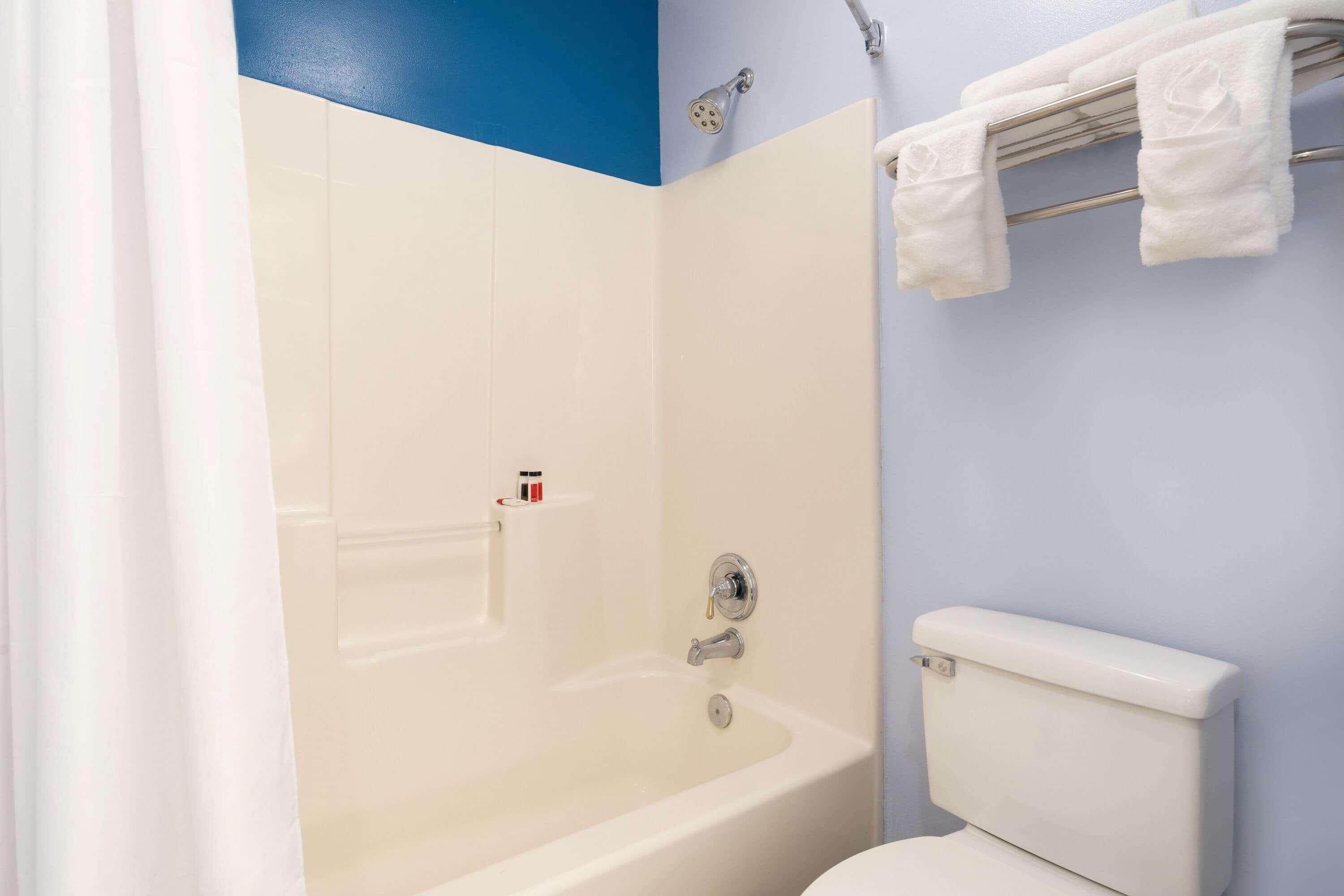 Baymont By Wyndham Oxford Hotel 2*