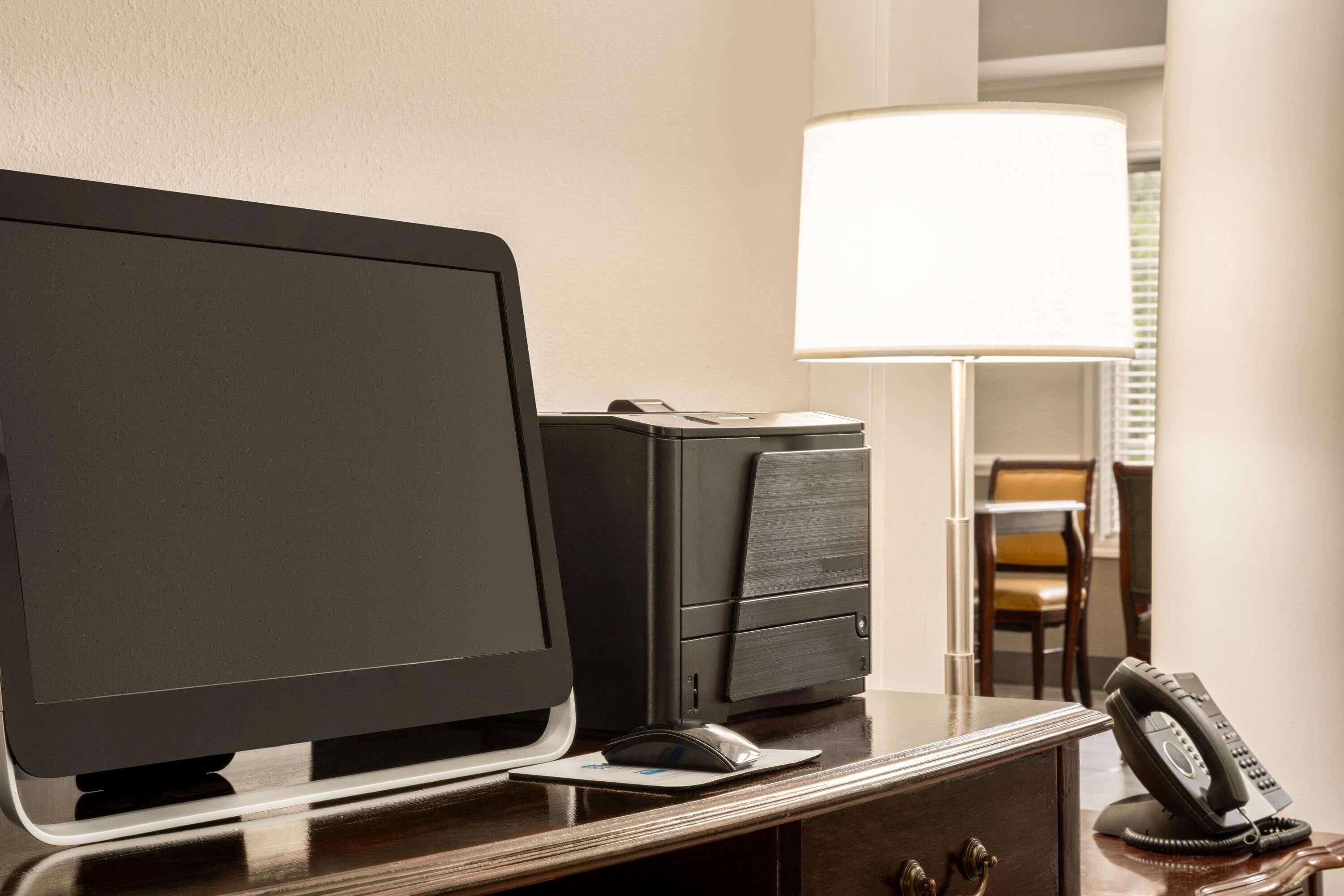 Baymont By Wyndham Oxford