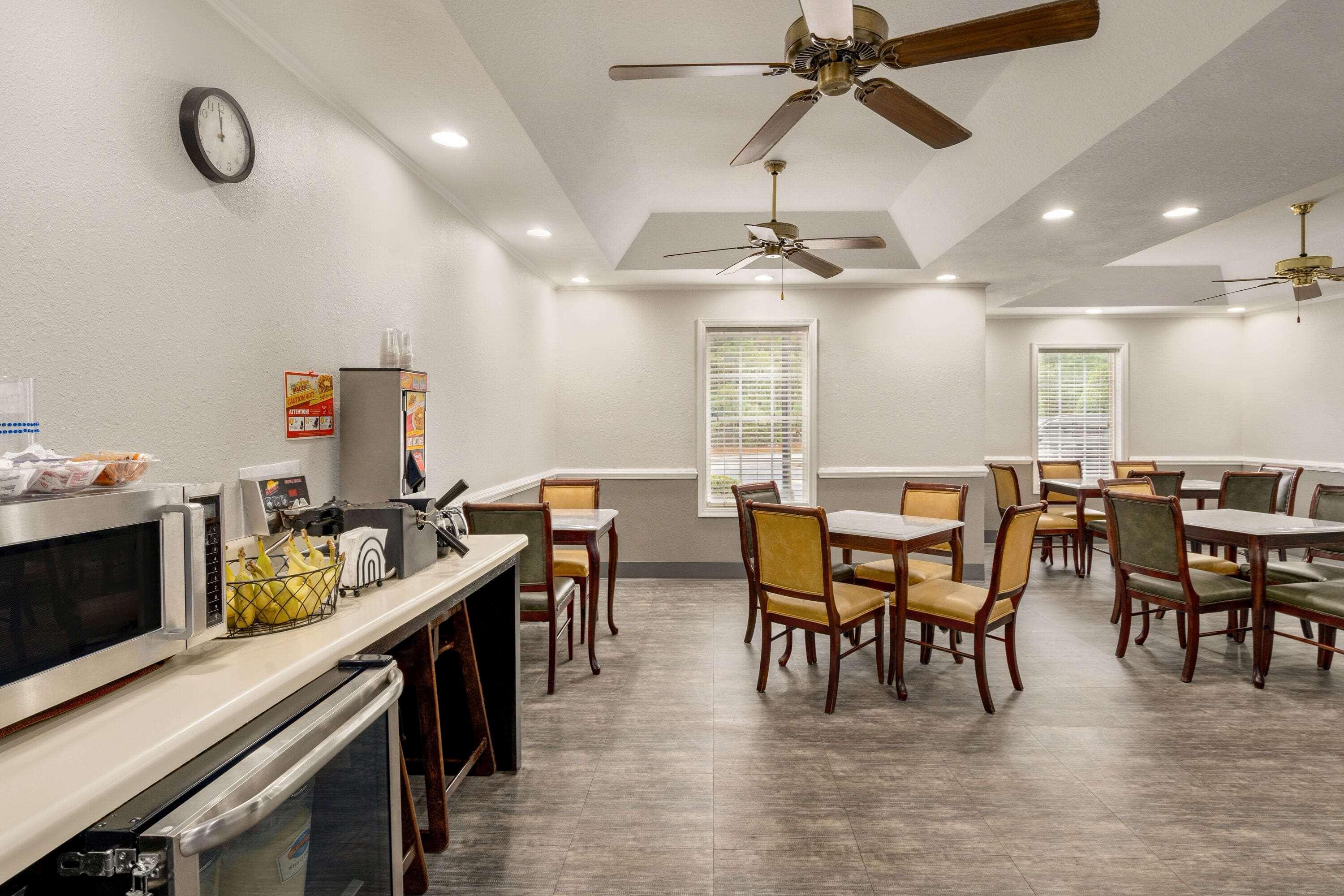 Baymont By Wyndham Oxford