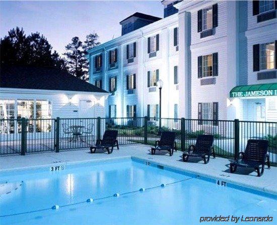Baymont By Wyndham Oxford 2* Henderson