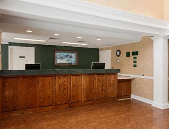 Baymont By Wyndham Oxford