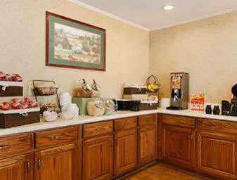 Baymont By Wyndham Oxford Henderson